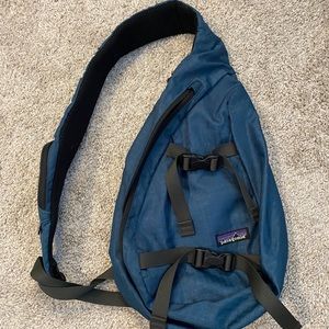 Patagonia crossbody
